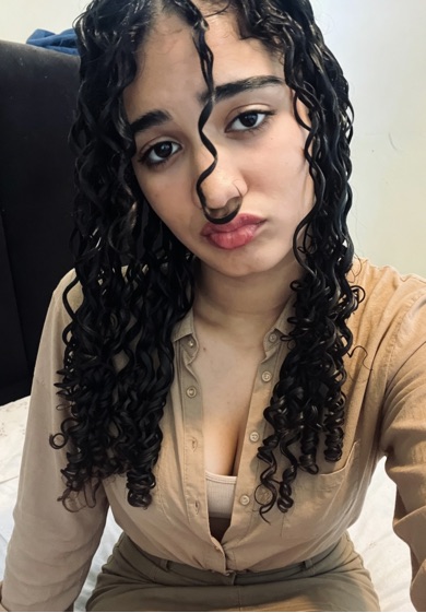 Dannita — featured profile photo