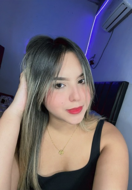 Featured MatchGirl host Vall