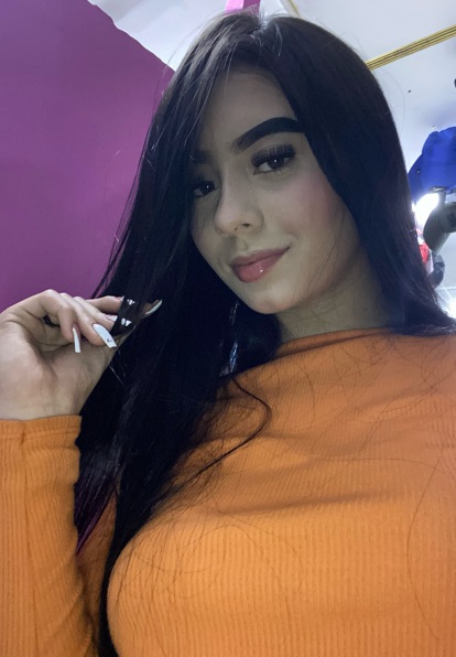 salome — featured profile photo