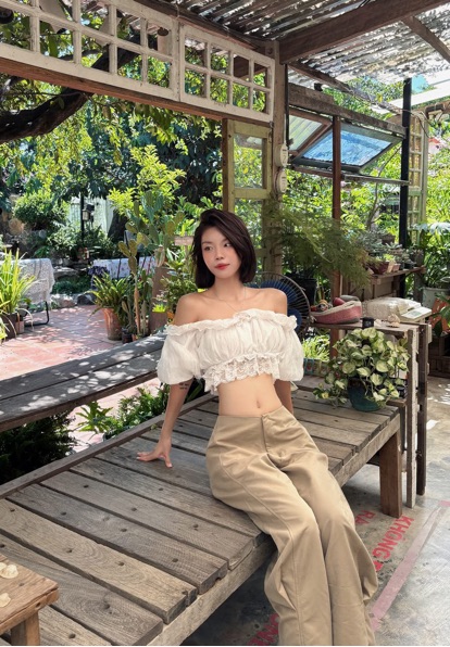 Nana — featured profile photo