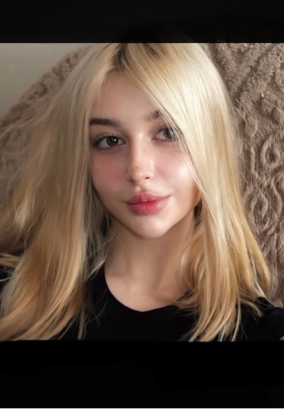 blondie — featured profile photo