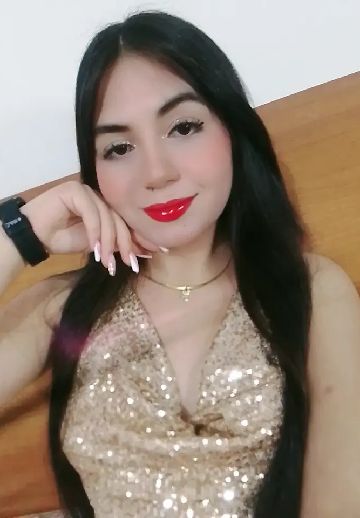 Featured MatchGirl host Sofi